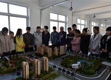 智能物聯(lián)網實訓模擬