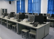 物聯(lián)網基礎創(chuàng)新實驗室