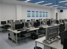 物聯(lián)網工程實訓室