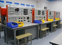 物聯(lián)網基礎電路實訓室