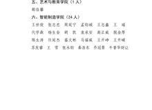 甘肅省武威師范學校關(guān)于2025-2026學年國家助學金評選結(jié)果的公示
