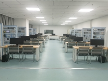 【光伏工程實訓(xùn)基地】<br/>可編程控制系統(tǒng)集成與應(yīng)用實訓(xùn)室