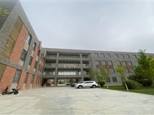 化工專業(yè)實訓(xùn)基地