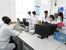 輻射檢測與防護實訓(xùn)基地